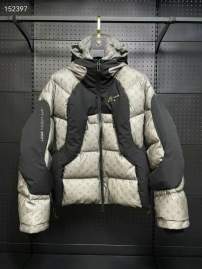 Picture of Louis Vuitton Down Jackets _SKULVS-2XL26yr9537624